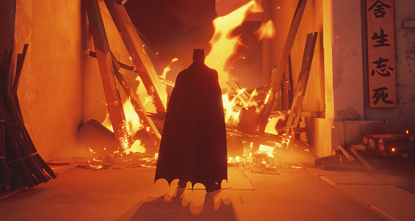 各路人馬跨界亂入武俠世界!N站《師父》最火MOD整理 各路人馬跨界亂入武俠世界!N站《師父》最火MOD整理