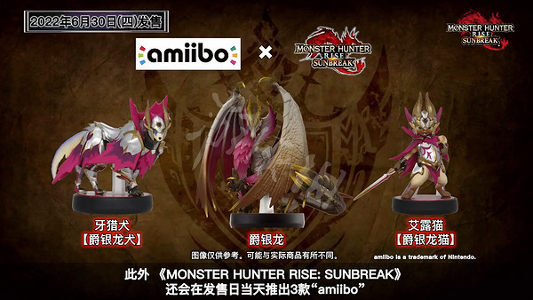 《魔物獵人崛起》曙光dlc預購獎勵有什麽 曙光預購獎勵介紹 《魔物獵人崛起》曙光dlc預購獎勵有什麽 曙光預購獎勵介紹