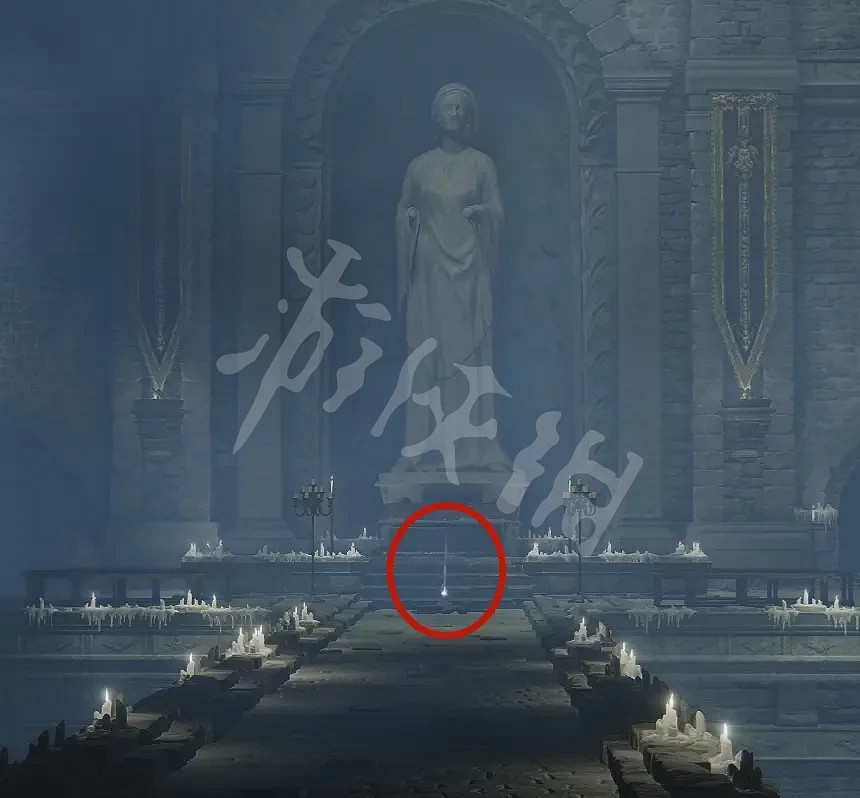 《艾爾登法環》邊境英雄墓地在哪？邊境英雄墓地可獲取裝備介紹