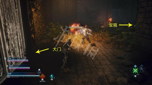 《最終幻想(太空戰士):起源》圖文攻略:戰鬥系統+Boss打法+裝備系統+職業系統+技能介紹+主線流程 《最終幻想(太空戰士):起源》圖文攻略:戰鬥系統+Boss打法+裝備系統+職業系統+技能介紹+主線流程