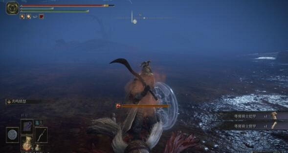 《艾爾登法環》尊腐騎士套裝怎麽樣?尊腐騎士套裝位置點分享 《艾爾登法環》尊腐騎士套裝怎麽樣?尊腐騎士套裝位置點分享