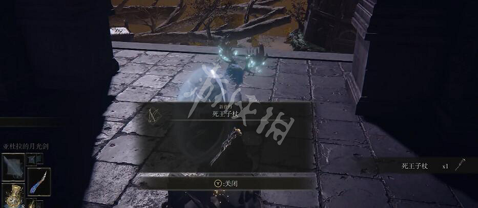 《艾爾登法環》死王子杖如何獲取？死王子杖獲取方法分享