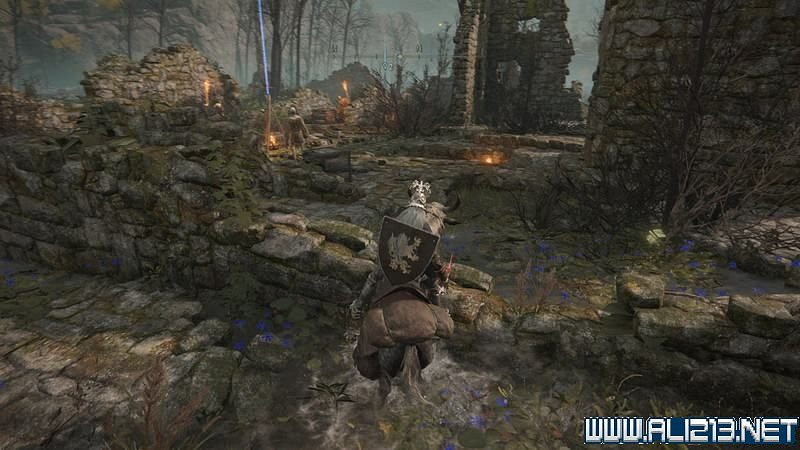 《艾爾登法環》主線流程全收集圖文攻略詳解 主線流程怎麽打? 《艾爾登法環》主線流程全收集圖文攻略詳解 主線流程怎麽打?