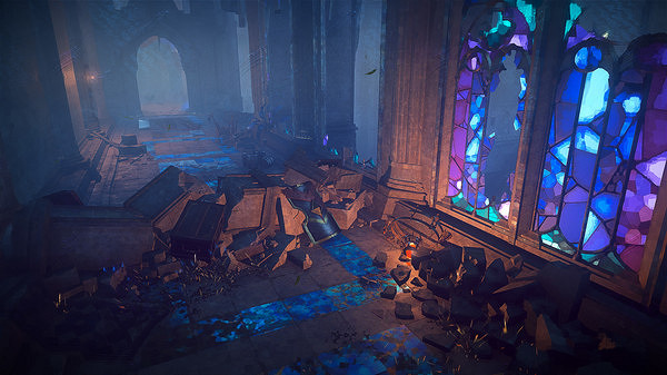 《巴比倫的隕落》“喜提”今年PS5最爛遊戲!徹底涼涼