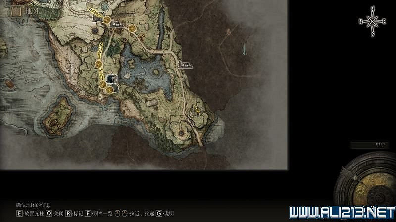 《艾爾登法環》主線流程全收集圖文攻略詳解 主線流程怎麽打? 《艾爾登法環》主線流程全收集圖文攻略詳解 主線流程怎麽打?