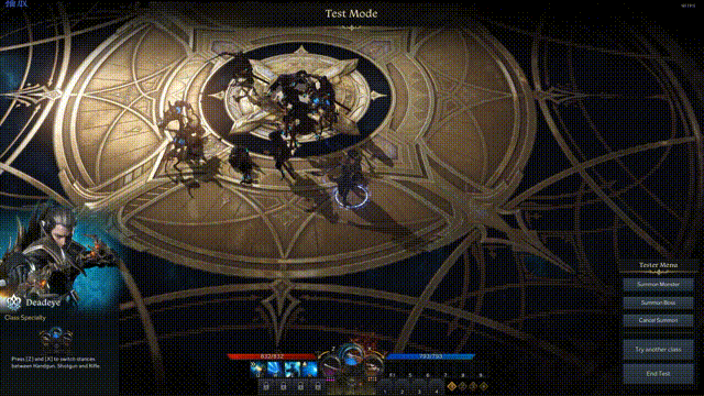 峰值線上人數歷史第二!是什麽撐起了《失落的方舟》? 峰值線上人數歷史第二!是什麽撐起了《失落的方舟》?