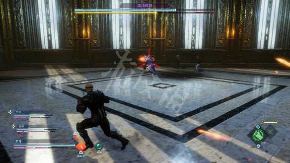 《最終幻想(太空戰士):起源》圖文攻略:戰鬥系統+Boss打法+裝備系統+職業系統+技能介紹+主線流程 《最終幻想(太空戰士):起源》圖文攻略:戰鬥系統+Boss打法+裝備系統+職業系統+技能介紹+主線流程