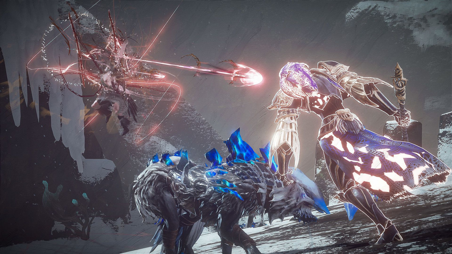 《巴比倫的隕落》“喜提”今年PS5最爛遊戲!徹底涼涼