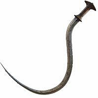 《艾爾登法環》曲劍武器厲害嗎？曲劍圖鑒屬性匯總