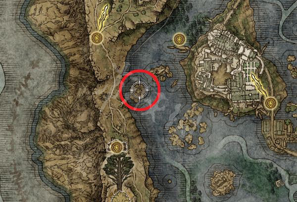 《艾爾登法環》托普斯的立場如何獲得？托普斯的立場戰灰獲取方法介紹