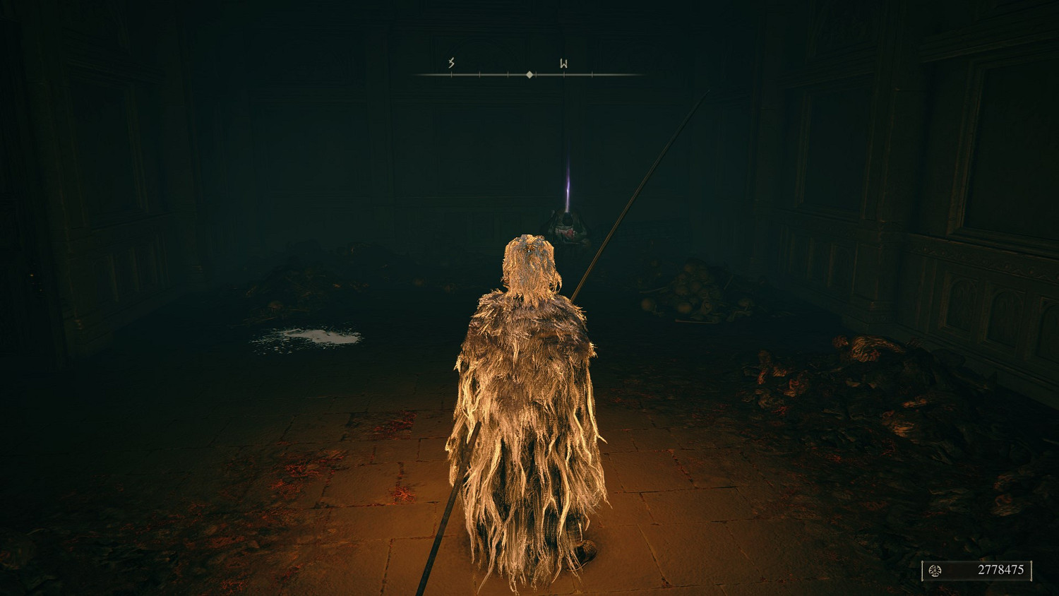 《艾爾登法環》絕望結局解鎖方法 忌諱詛咒盧恩怎麽獲得？