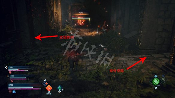 《最終幻想(太空戰士):起源》圖文攻略:戰鬥系統+Boss打法+裝備系統+職業系統+技能介紹+主線流程 《最終幻想(太空戰士):起源》圖文攻略:戰鬥系統+Boss打法+裝備系統+職業系統+技能介紹+主線流程