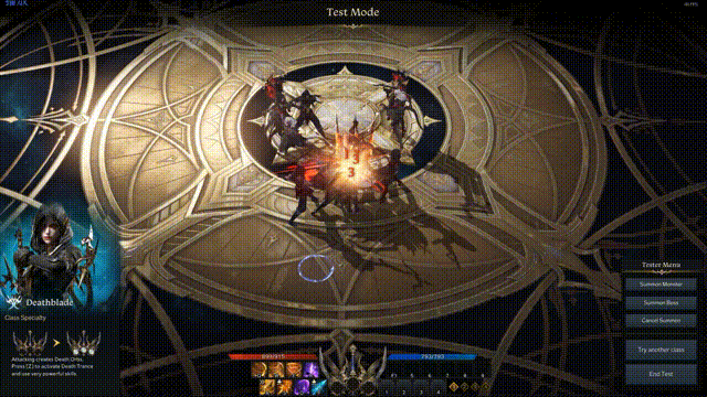 峰值線上人數歷史第二!是什麽撐起了《失落的方舟》? 峰值線上人數歷史第二!是什麽撐起了《失落的方舟》?