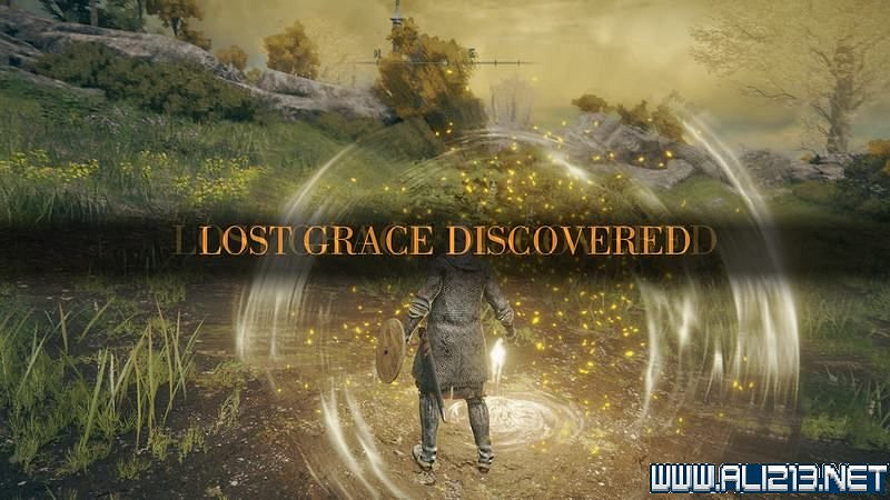 《艾爾登法環》主線流程全收集圖文攻略詳解 主線流程怎麽打? 《艾爾登法環》主線流程全收集圖文攻略詳解 主線流程怎麽打?