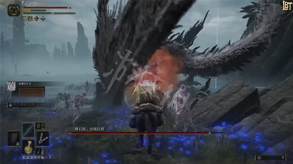 《艾爾登法環》有哪些流派玩法？七大強力流派推薦