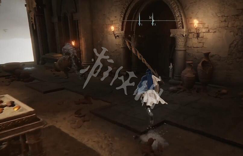 《艾爾登法環》古龍禱告書在哪兒?古龍禱告書位置分享 《艾爾登法環》古龍禱告書在哪兒?古龍禱告書位置分享