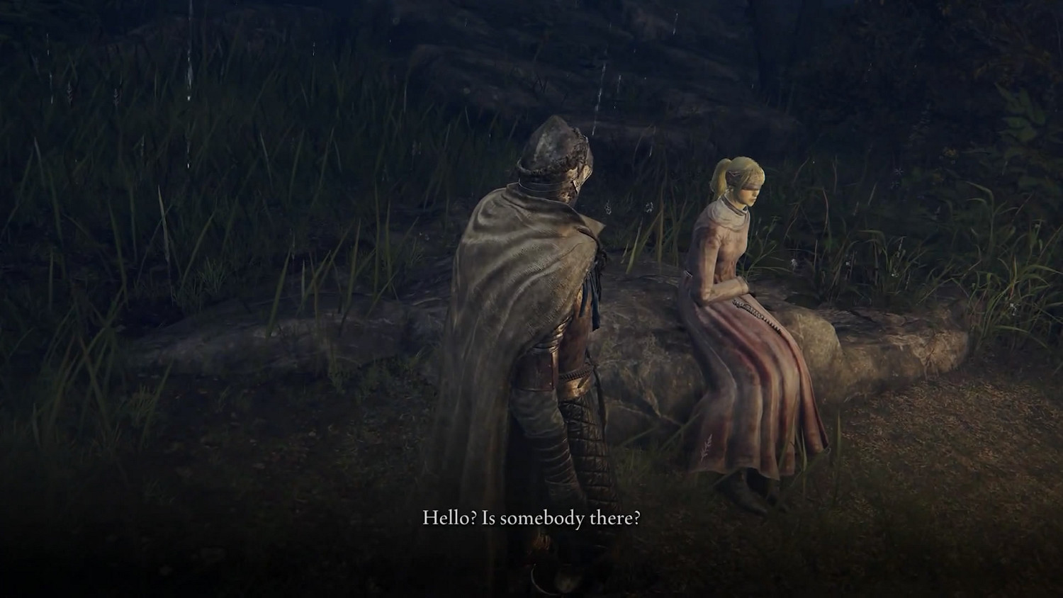 《艾爾登法環》彩蛋有哪些？彩蛋收集匯總