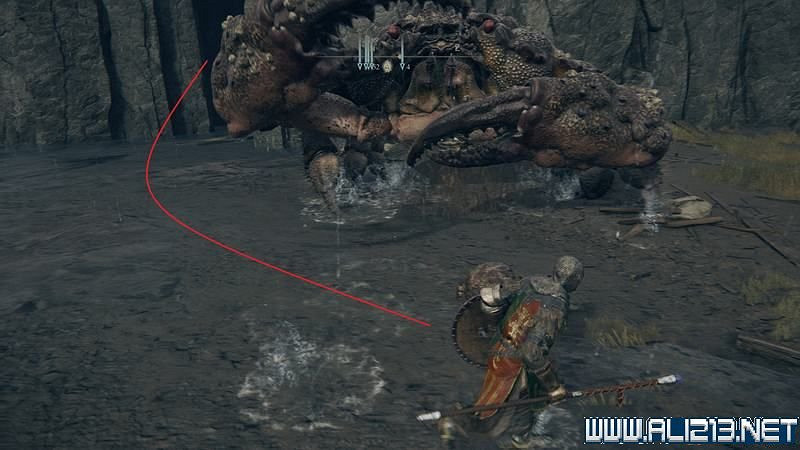 《艾爾登法環》主線流程全收集圖文攻略詳解 主線流程怎麽打? 《艾爾登法環》主線流程全收集圖文攻略詳解 主線流程怎麽打?