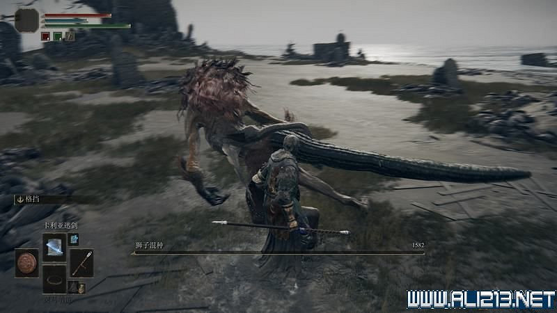 《艾爾登法環》主線流程全收集圖文攻略詳解 主線流程怎麽打? 《艾爾登法環》主線流程全收集圖文攻略詳解 主線流程怎麽打?