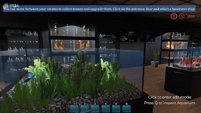 現實裡養寵物太累了 所以我選擇成為賽博鏟屎官! 現實裡養寵物太累了 所以我選擇成為賽博鏟屎官!