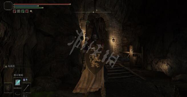 《艾爾登法環》結晶人怎麽打？結晶洞窟收集攻略