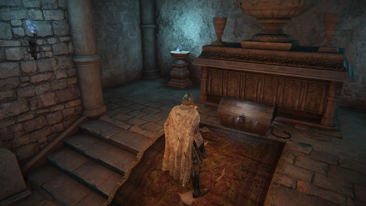 《艾爾登法環》彩蛋有哪些？彩蛋收集匯總