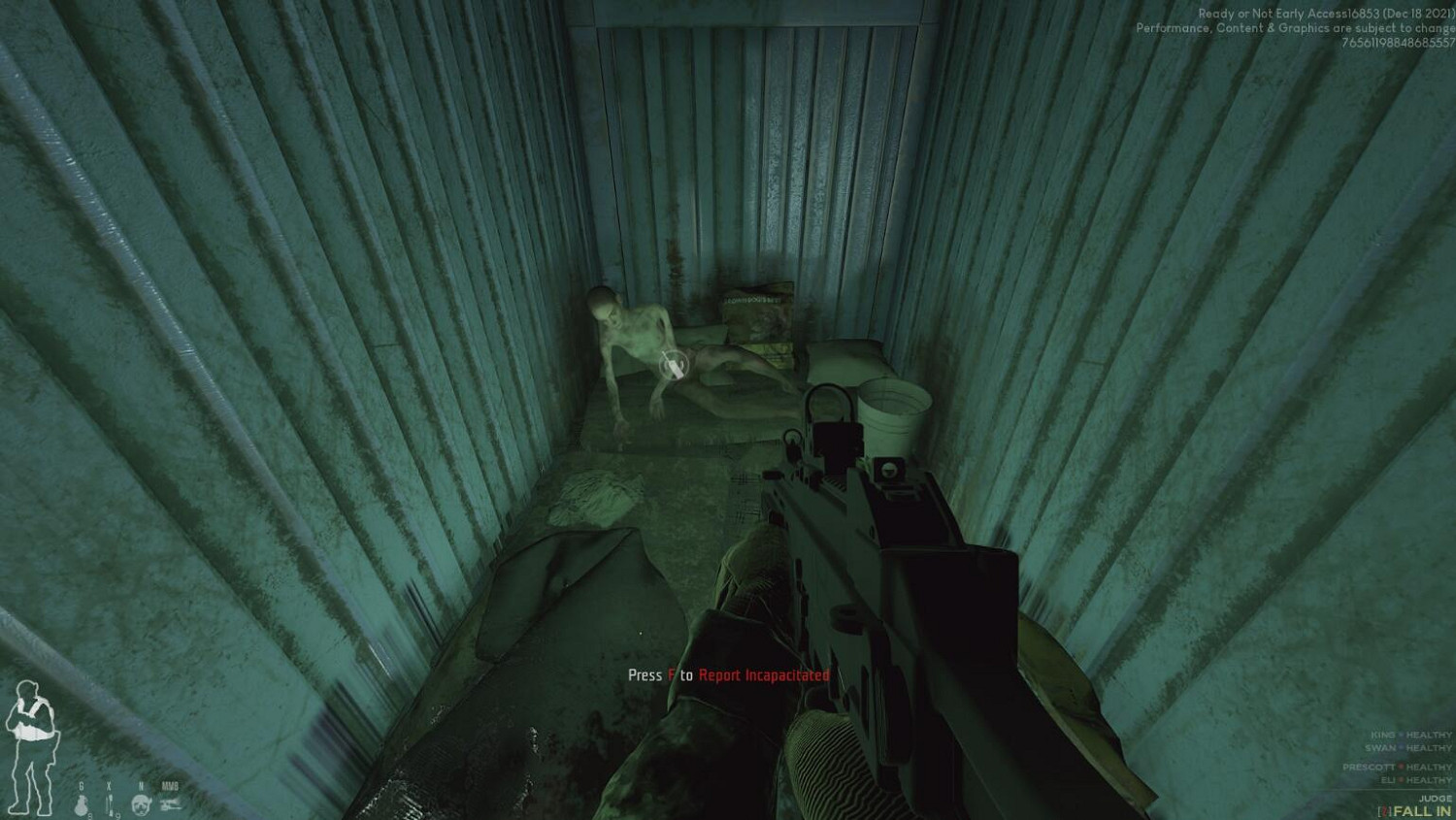 《嚴陣以待》特殊證物在哪?任務檔案位置一覽 《嚴陣以待》特殊證物在哪?任務檔案位置一覽