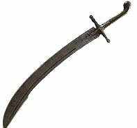 《艾爾登法環》曲劍武器厲害嗎？曲劍圖鑒屬性匯總