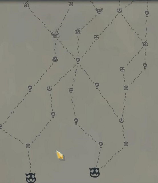 少見的中國神話題材肉鴿卡牌遊戲《神州誌:西遊》 少見的中國神話題材肉鴿卡牌遊戲《神州誌:西遊》