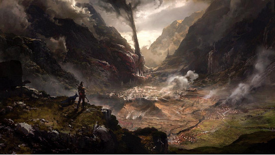 A44 Games與Kepler Interactive推出《燧石槍:黎明之圍》 A44 Games與Kepler Interactive推出《燧石槍:黎明之圍》