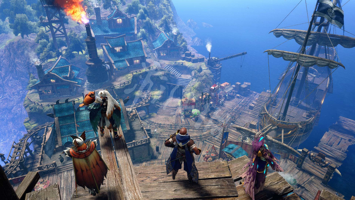 《魔物獵人崛起》曙光dlc好玩嗎?曙光dlc特色內容介紹 《魔物獵人崛起》曙光dlc好玩嗎?曙光dlc特色內容介紹