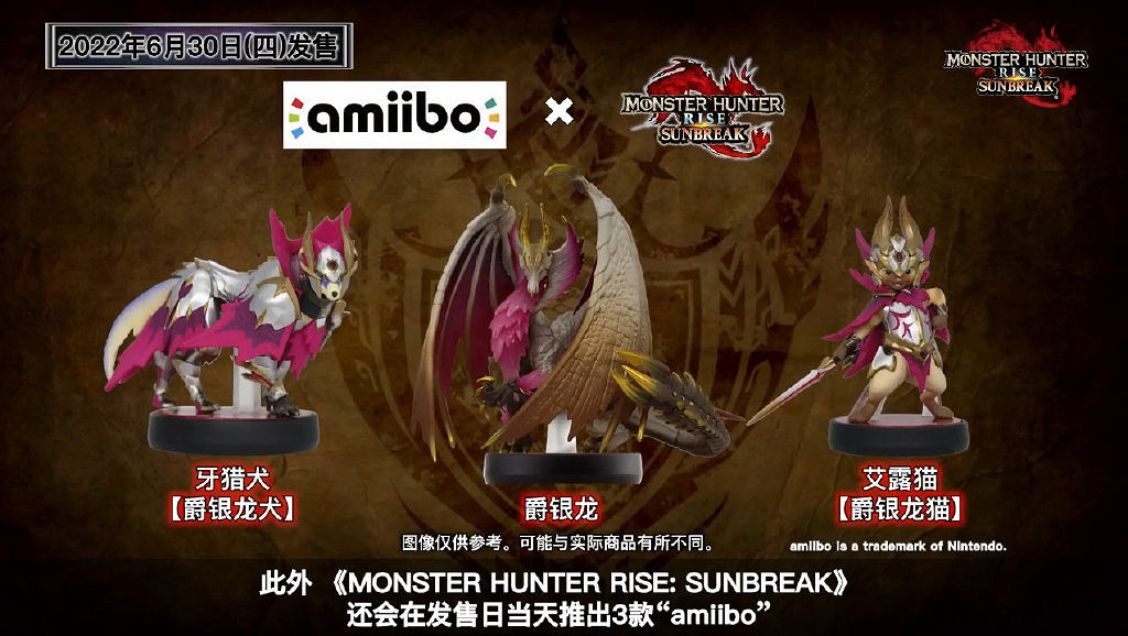 《魔物獵人崛起:曙光》DLC情報公開!超多更新內容 《魔物獵人崛起:曙光》DLC情報公開!超多更新內容