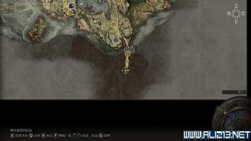 《艾爾登法環》主線流程全收集圖文攻略詳解 主線流程怎麽打? 《艾爾登法環》主線流程全收集圖文攻略詳解 主線流程怎麽打?