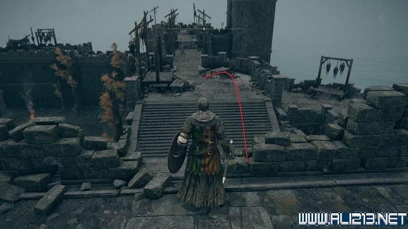 《艾爾登法環》主線流程全收集圖文攻略詳解 主線流程怎麽打? 《艾爾登法環》主線流程全收集圖文攻略詳解 主線流程怎麽打?