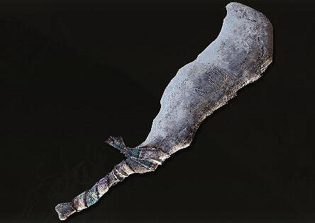 《艾爾登法環》斧子武器圖鑒匯總 斧子武器有哪些？