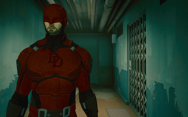 各路人馬跨界亂入武俠世界!N站《師父》最火MOD整理 各路人馬跨界亂入武俠世界!N站《師父》最火MOD整理