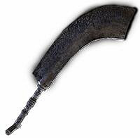 《艾爾登法環》斧子武器圖鑒匯總 斧子武器有哪些？