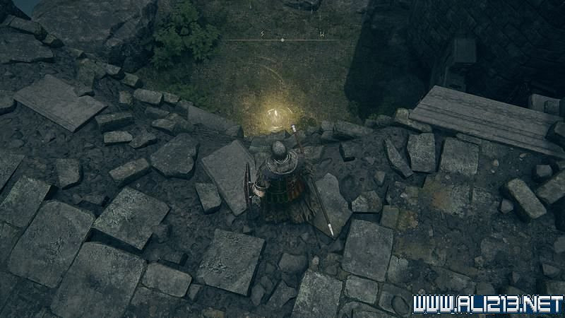 《艾爾登法環》主線流程全收集圖文攻略詳解 主線流程怎麽打? 《艾爾登法環》主線流程全收集圖文攻略詳解 主線流程怎麽打?