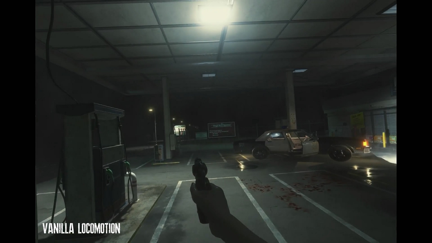 《惡靈古堡2：重製版》第一人稱「穩定動畫」MOD發布