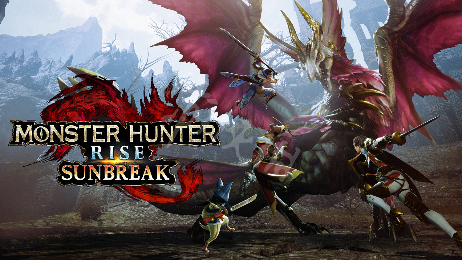 《魔物獵人崛起》曙光需要本體嗎 曙光dlc購買詳情 《魔物獵人崛起》曙光需要本體嗎 曙光dlc購買詳情