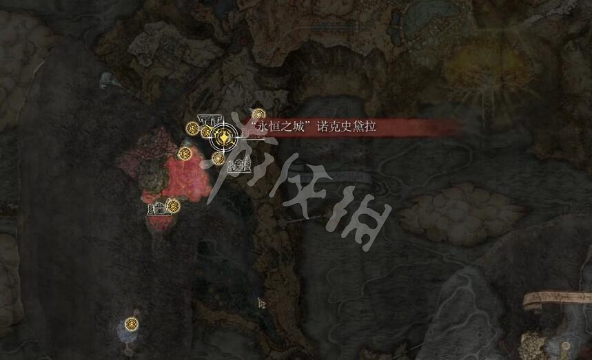 《艾爾登法環》操弓士兵的骨灰在哪?操弓士兵的骨灰獲取方法分享 《艾爾登法環》操弓士兵的骨灰在哪?操弓士兵的骨灰獲取方法分享