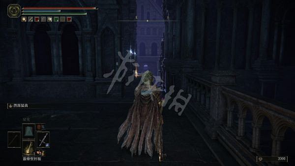 《艾爾登法環》神秘質變如何使用？漆黑砥石刀位置介紹