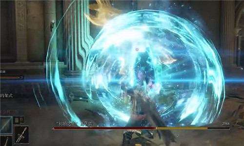 《艾爾登法環》夜與火之劍怎麽放技能 夜與火之劍戰技釋放方法 《艾爾登法環》夜與火之劍怎麽放技能 夜與火之劍戰技釋放方法