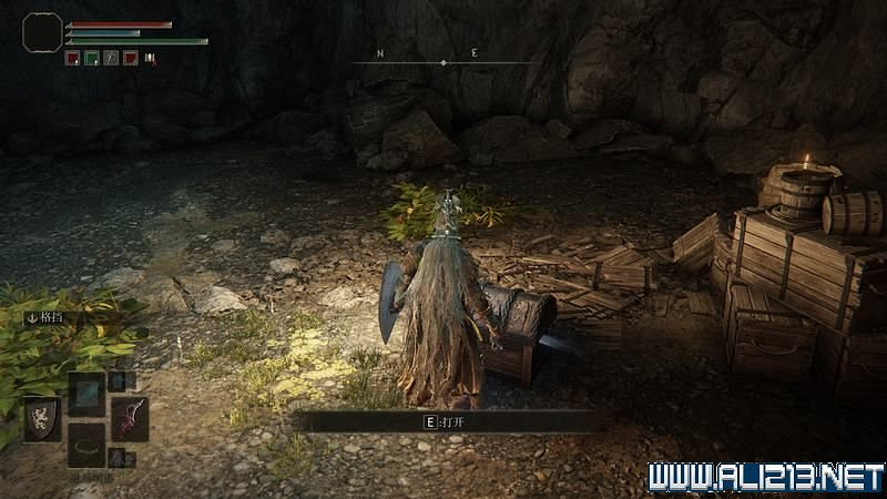 《艾爾登法環》主線流程全收集圖文攻略詳解 主線流程怎麽打? 《艾爾登法環》主線流程全收集圖文攻略詳解 主線流程怎麽打?