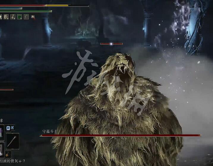 《艾爾登法環》特攻先鋒群的骨灰如何獲取?特攻先鋒群的骨灰獲取方法一覽 《艾爾登法環》特攻先鋒群的骨灰如何獲取?特攻先鋒群的骨灰獲取方法一覽