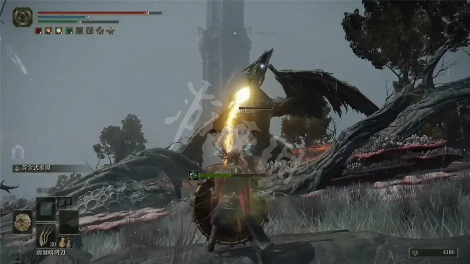 《艾爾登法環》有哪些流派玩法？七大強力流派推薦