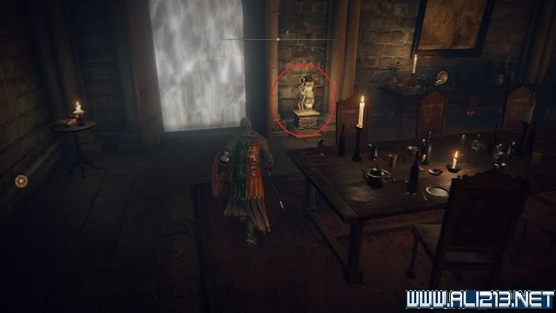 《艾爾登法環》主線流程全收集圖文攻略詳解 主線流程怎麽打? 《艾爾登法環》主線流程全收集圖文攻略詳解 主線流程怎麽打?