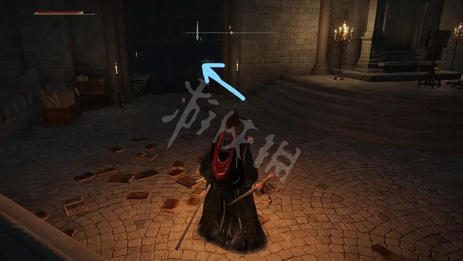 《艾爾登法環》米麗安怎麽打？魔法教授米麗安打法介紹