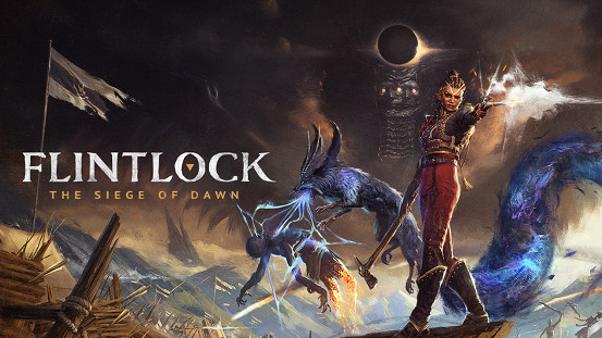 A44 Games與Kepler Interactive推出《燧石槍:黎明之圍》 A44 Games與Kepler Interactive推出《燧石槍:黎明之圍》