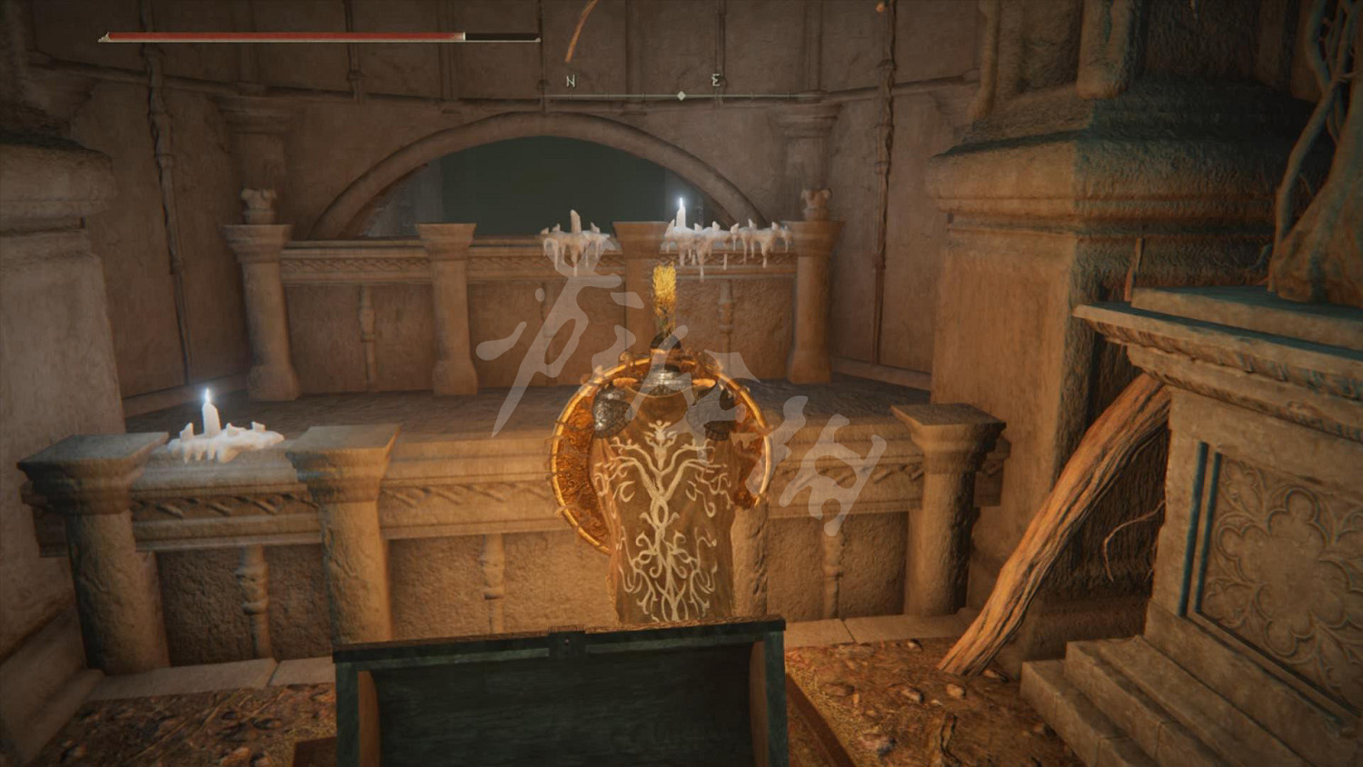 《艾爾登法環》王城下水道惡兆之子支線任務流程 《艾爾登法環》王城下水道惡兆之子支線任務流程